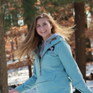 Meet your Posher, Sara